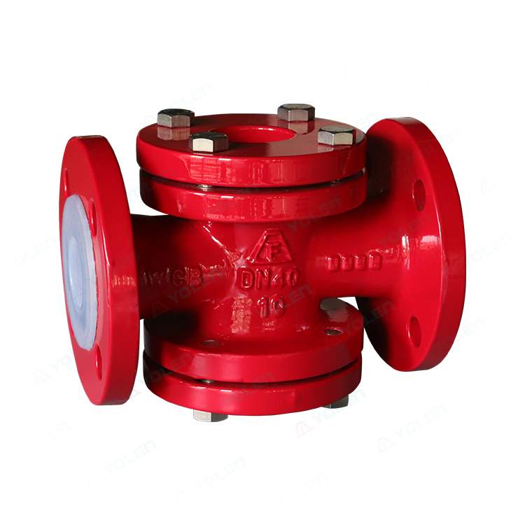 SJ41 - фтористый квадрокоптер