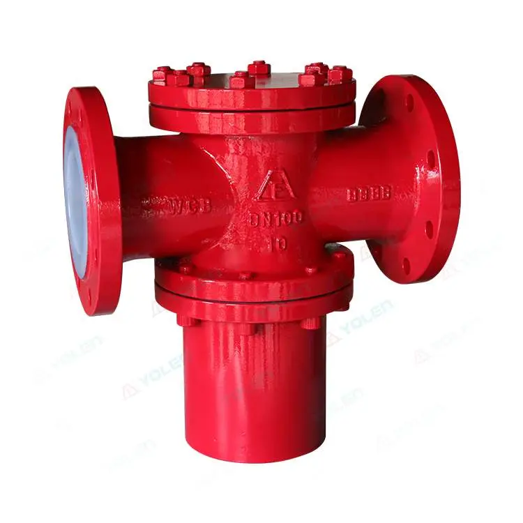 Фторированный синий фильтр