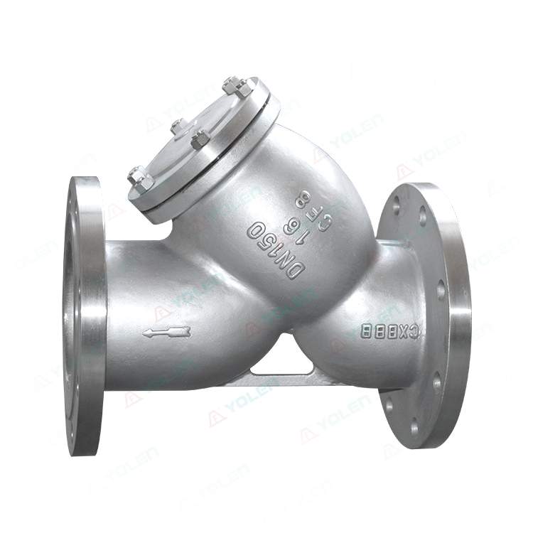 Фильтр типа GL41W-Y