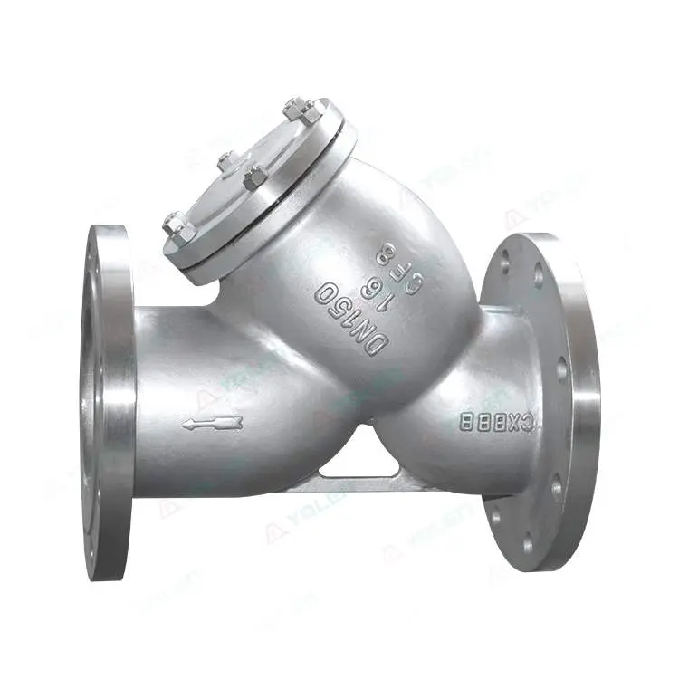 Фильтр типа GL41W-Y