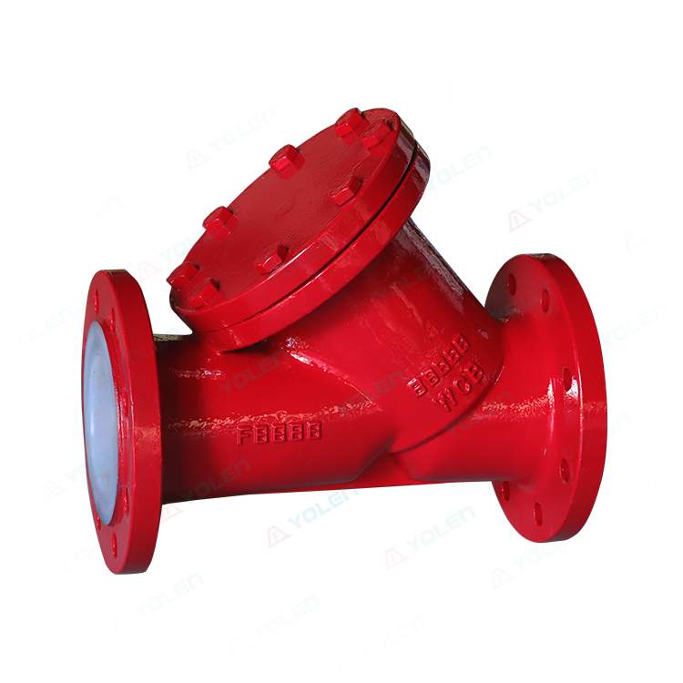 Фильтр типа GL41 с фтором