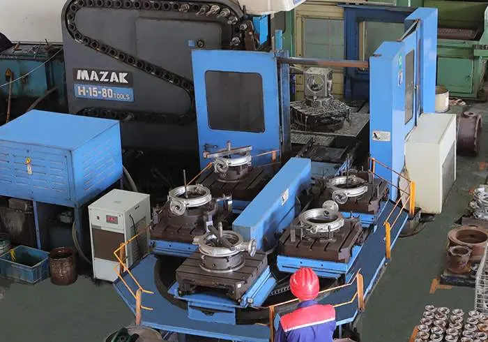 Умное производство