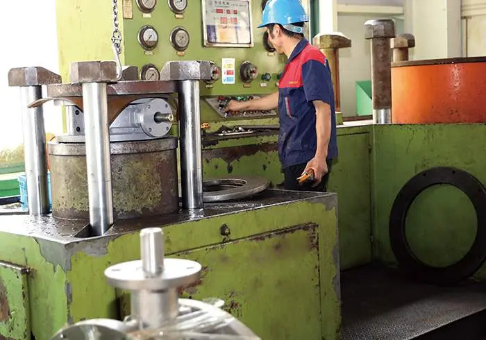 Проверка и испытание