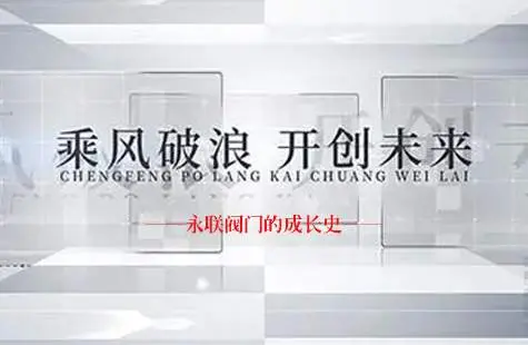 Создавая бренд, Yonglian Valves начинает с сердца