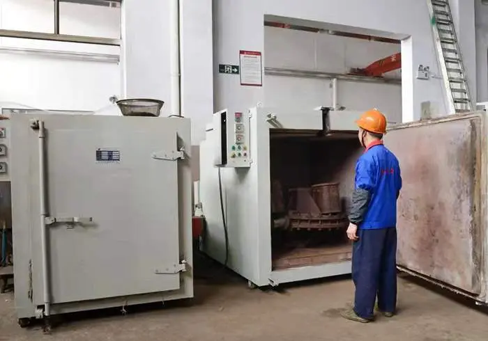 Умное производство