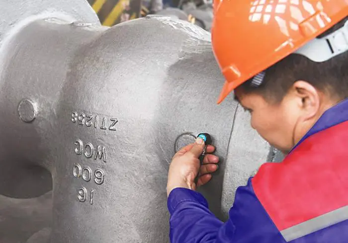 Проверка и испытание