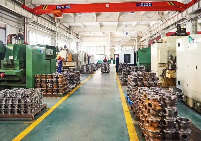 Умное производство