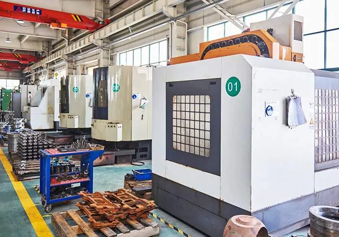 Умное производство