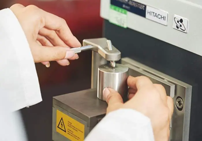 Проверка и испытание