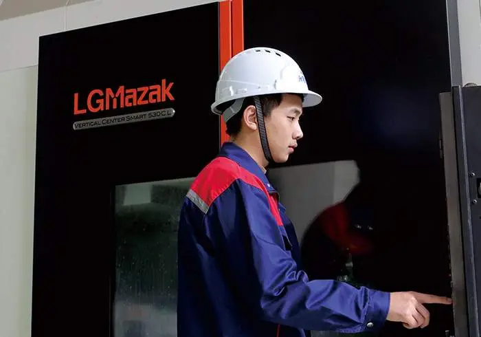 Умное производство