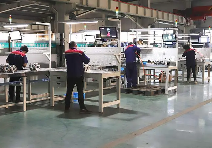 Умное производство