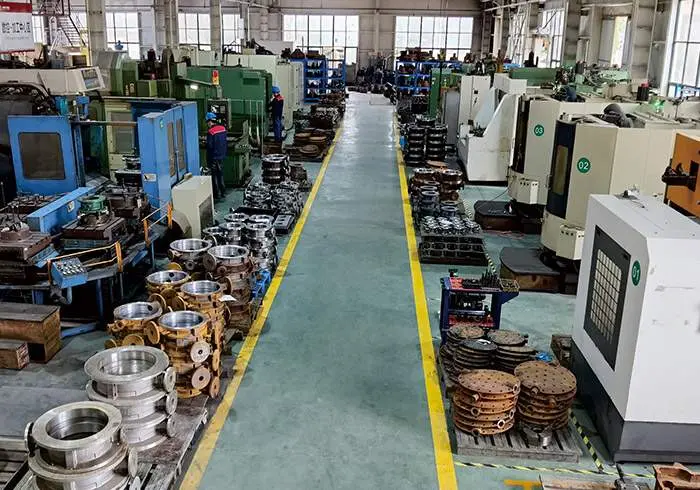 Умное производство