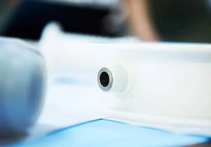 Проверка и испытание