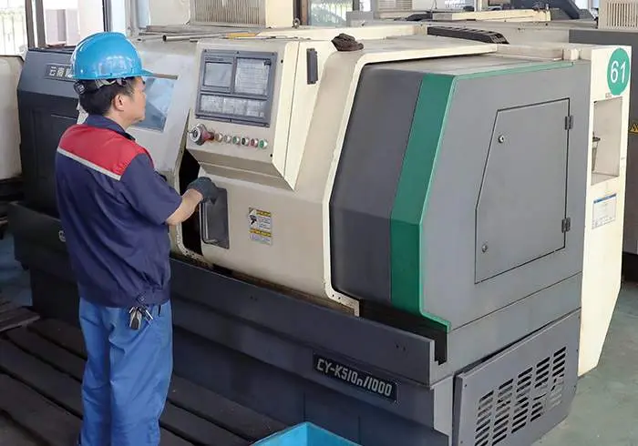 Умное производство