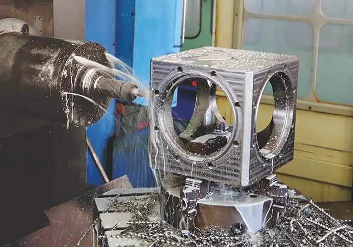 Умное производство