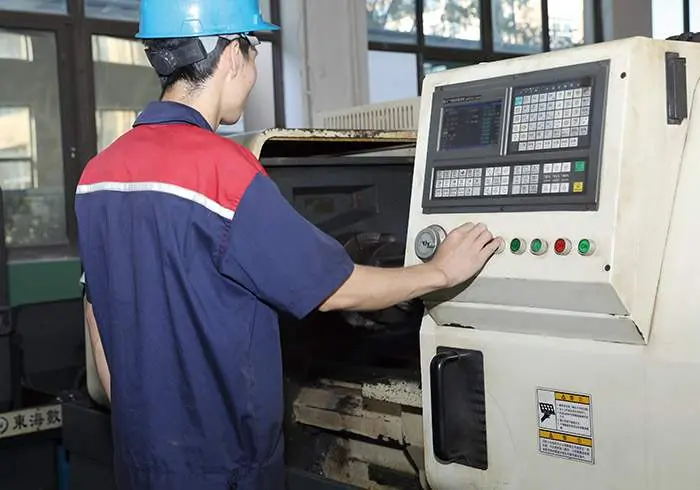 Умное производство