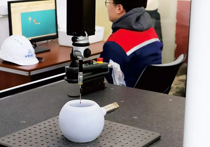 Проверка и испытание