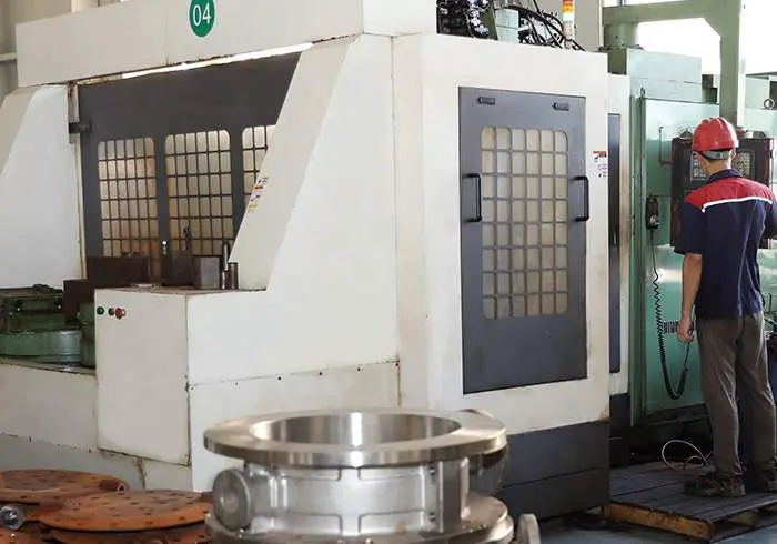 Умное производство