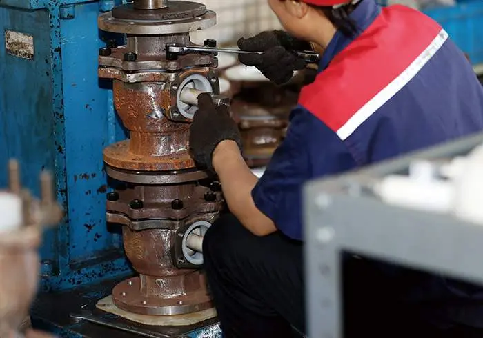 Умное производство