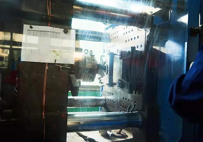 Умное производство