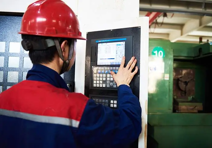 Умное производство