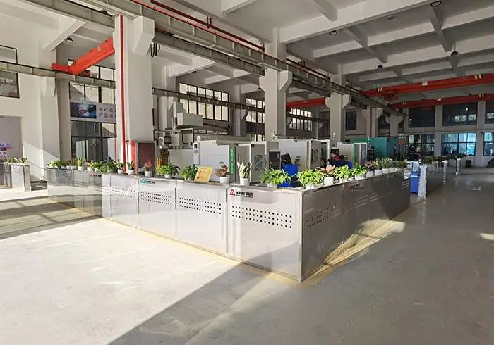 Умное производство  