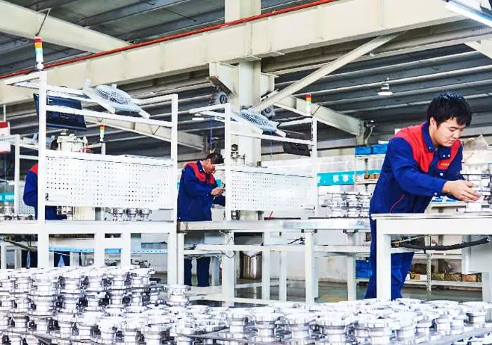 Умное производство