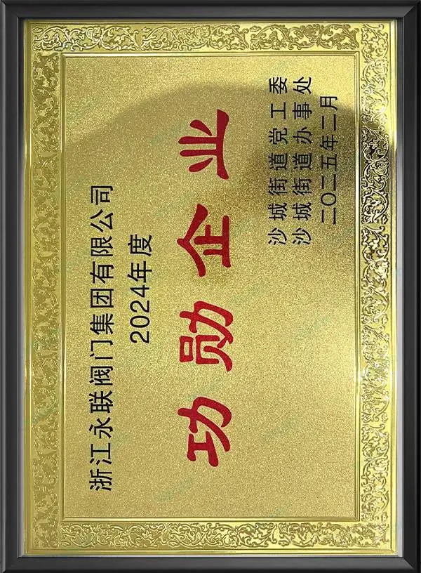 Премиаты предприятий года 2024 года по району Шачэн