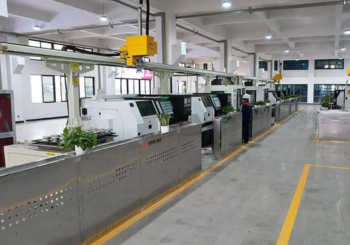 Умное производство  