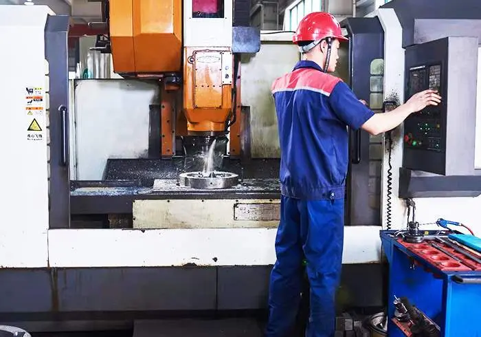 Умное производство