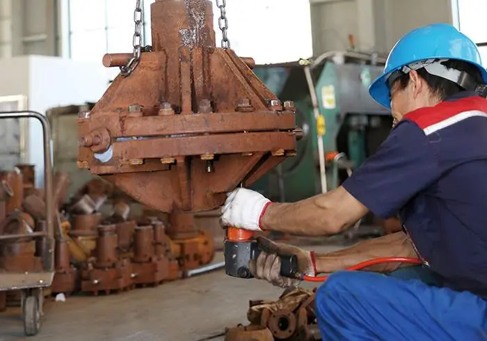 Умное производство