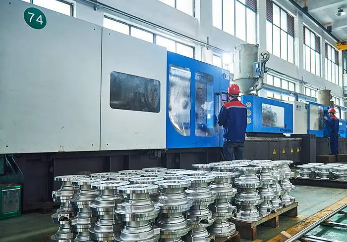 Умное производство