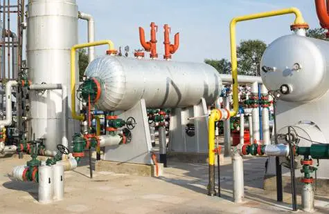 Как работает шаровой кран