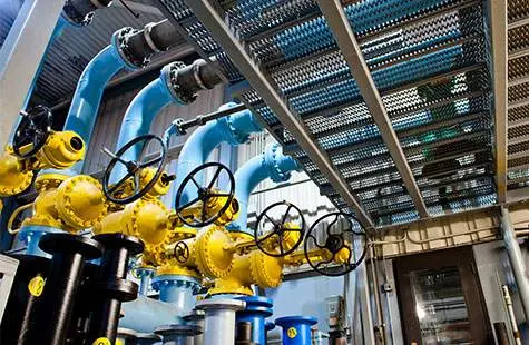 О методах использования и мерах предосторожности при работе с фторсодержащими клапанами