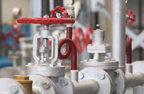 Оценка характеристик клапанов