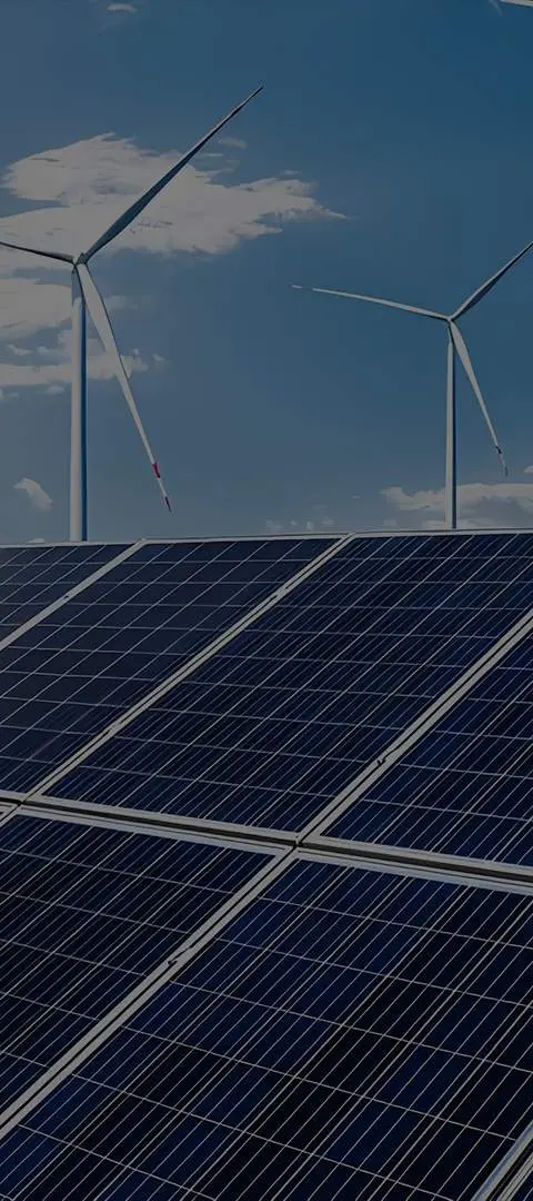 Сектор новых источников энергии