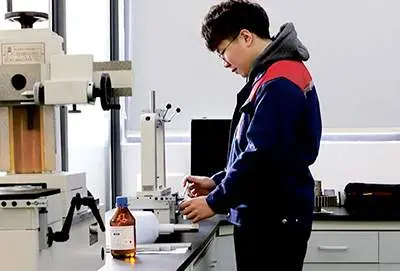 Строгий контроль качества