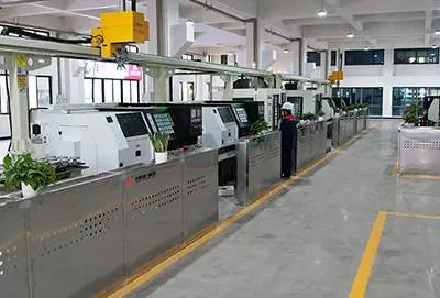 Чистовая обработка с ЧПУ