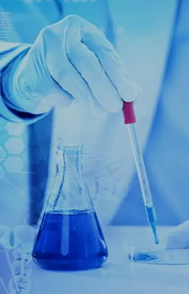 Фармацевтическая отрасль