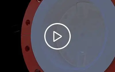 Крышка-клапан