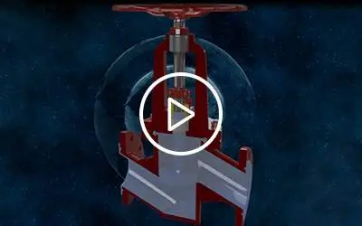 Клапан обратного потока