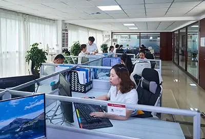 Однокомпонентное обслуживание